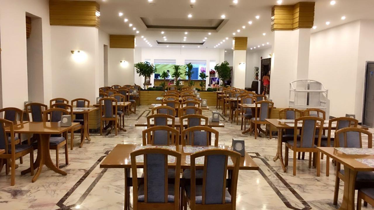SERAY DELUXE HOTEL — MARMARIS — фотография отеля №18