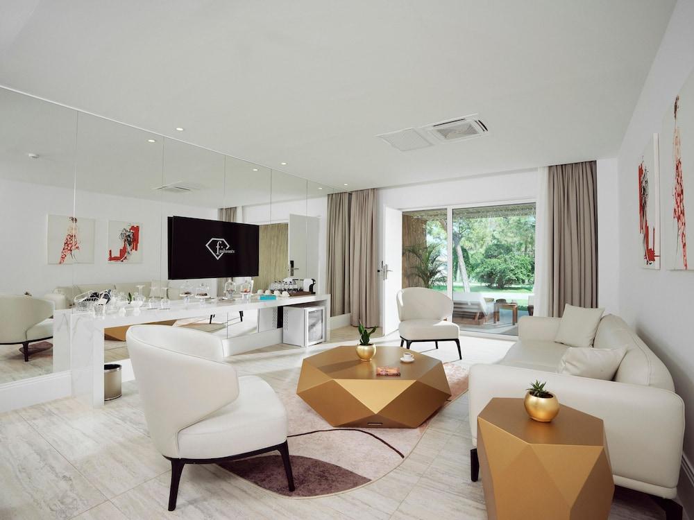 FASHIONTV LUXE RESORT — KEMER