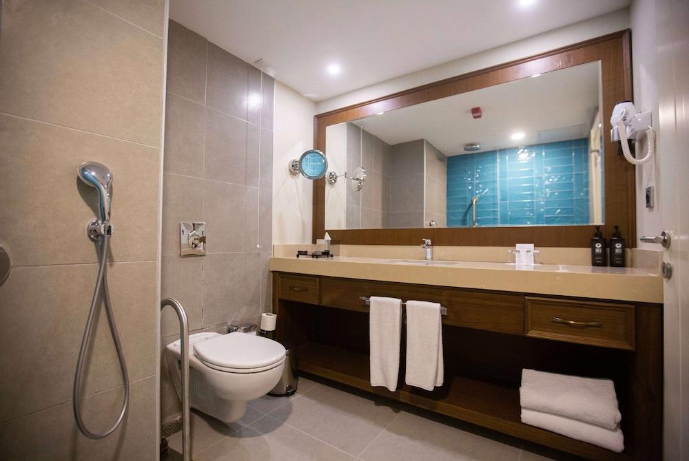 RAMADA PLAZA BY WYNDHAM ISTANBUL SULTANAHMET — ISTANBUL — fotografie hotel nr. 22