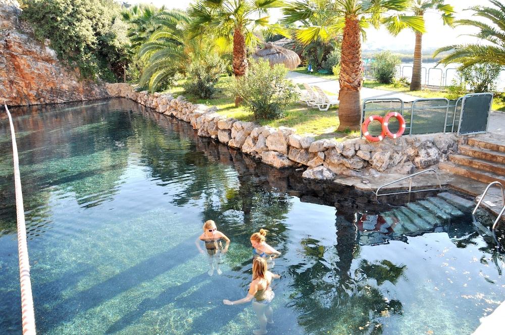 THERME MARIS THERMAL & SPA RESORT — DALAMAN — фотография отеля №31