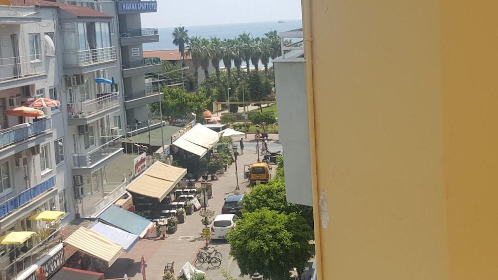 KLEOPATRA SARAY HOTEL — ALANYA — fotografie hotel nr. 10