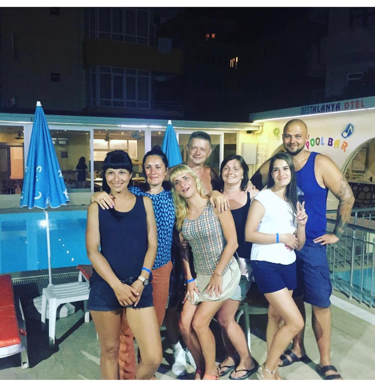 BEST ALANYA — ALANYA — fotografie hotel nr. 28