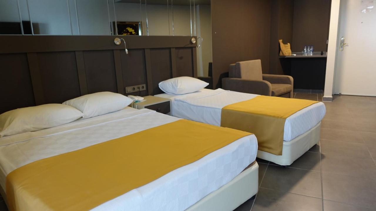 BLUE STAR HOTEL — ALANYA — fotografie hotel nr. 31