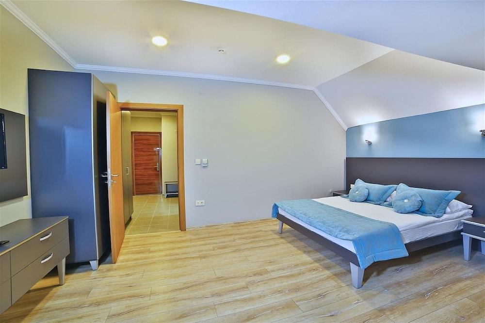 THE HERA PREMIUM HOTELS (ADULTS ONLY) — ISTANBUL — fotografie hotel nr. 10