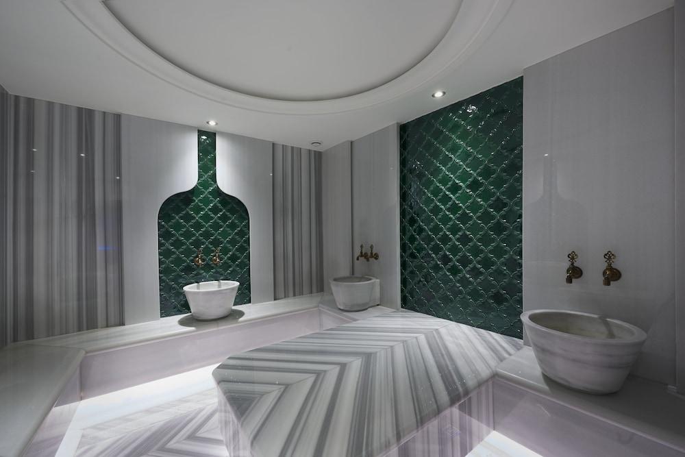DUNDAR HOTEL & SPA — ISTANBUL — фотография отеля №23
