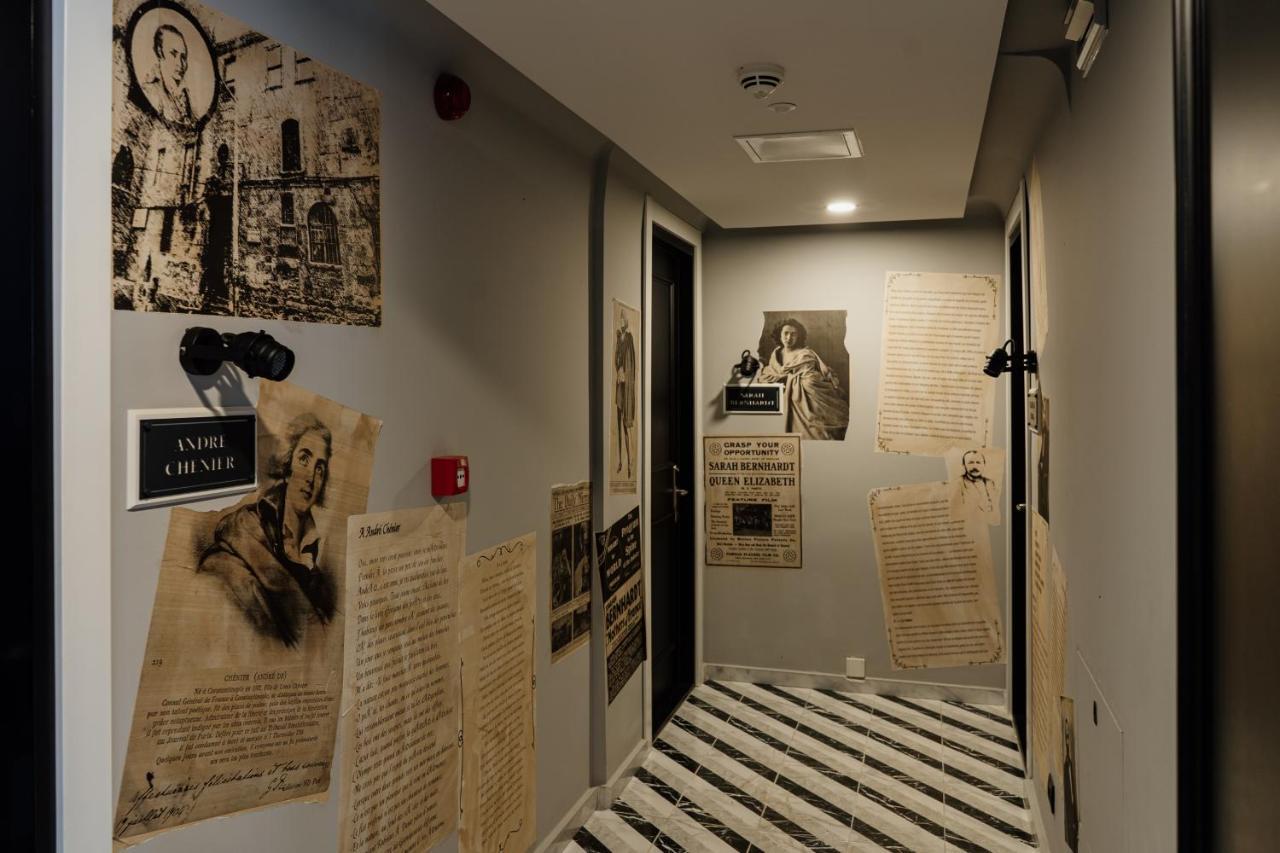 POEM — ISTANBUL — fotografie hotel nr. 25