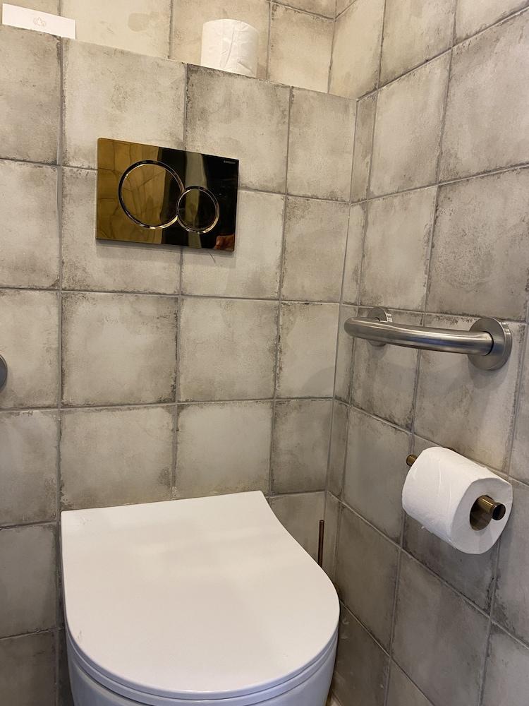 KHAI HOTEL KARAKOY (ADULTS ONLY) — ISTANBUL — fotografie hotel nr. 29