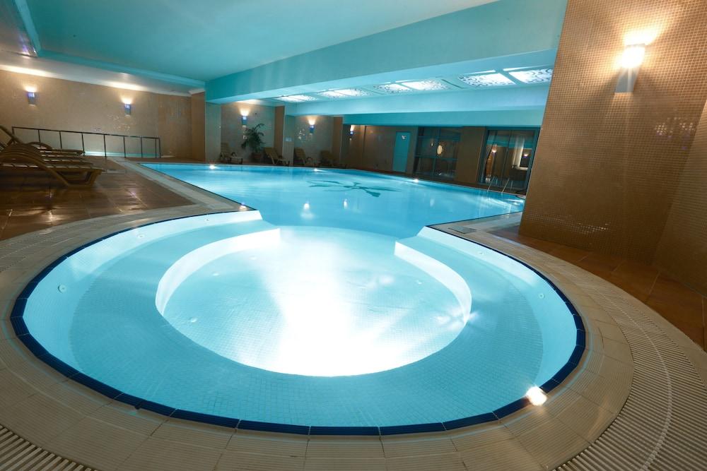 INSULA RESORT & SPA — ALANYA — fotografie hotel nr. 19