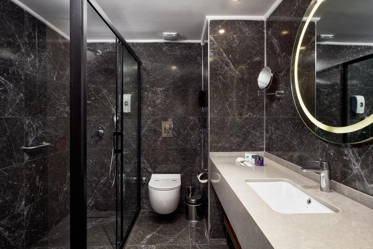 ELYSEE RIVE HOTEL — ALANYA — фотография отеля №30