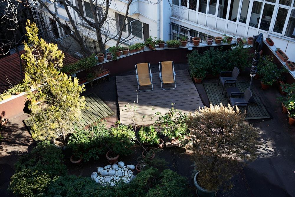 GALLERY RESIDENCE — ISTANBUL — fotografie hotel nr. 11