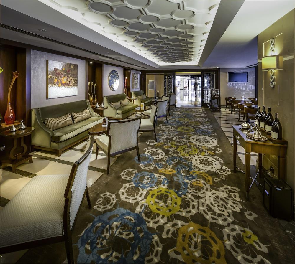 TITANIC CITY TAKSIM — ISTANBUL — fotografie hotel nr. 4