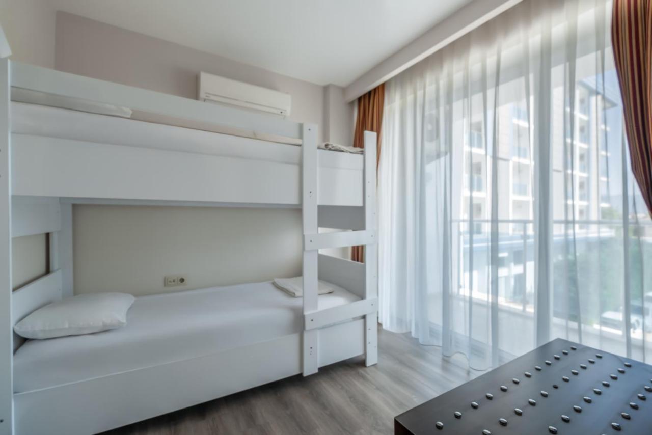 MY AEGEAN STAR HOTEL — KUSADASI — фотография отеля №9