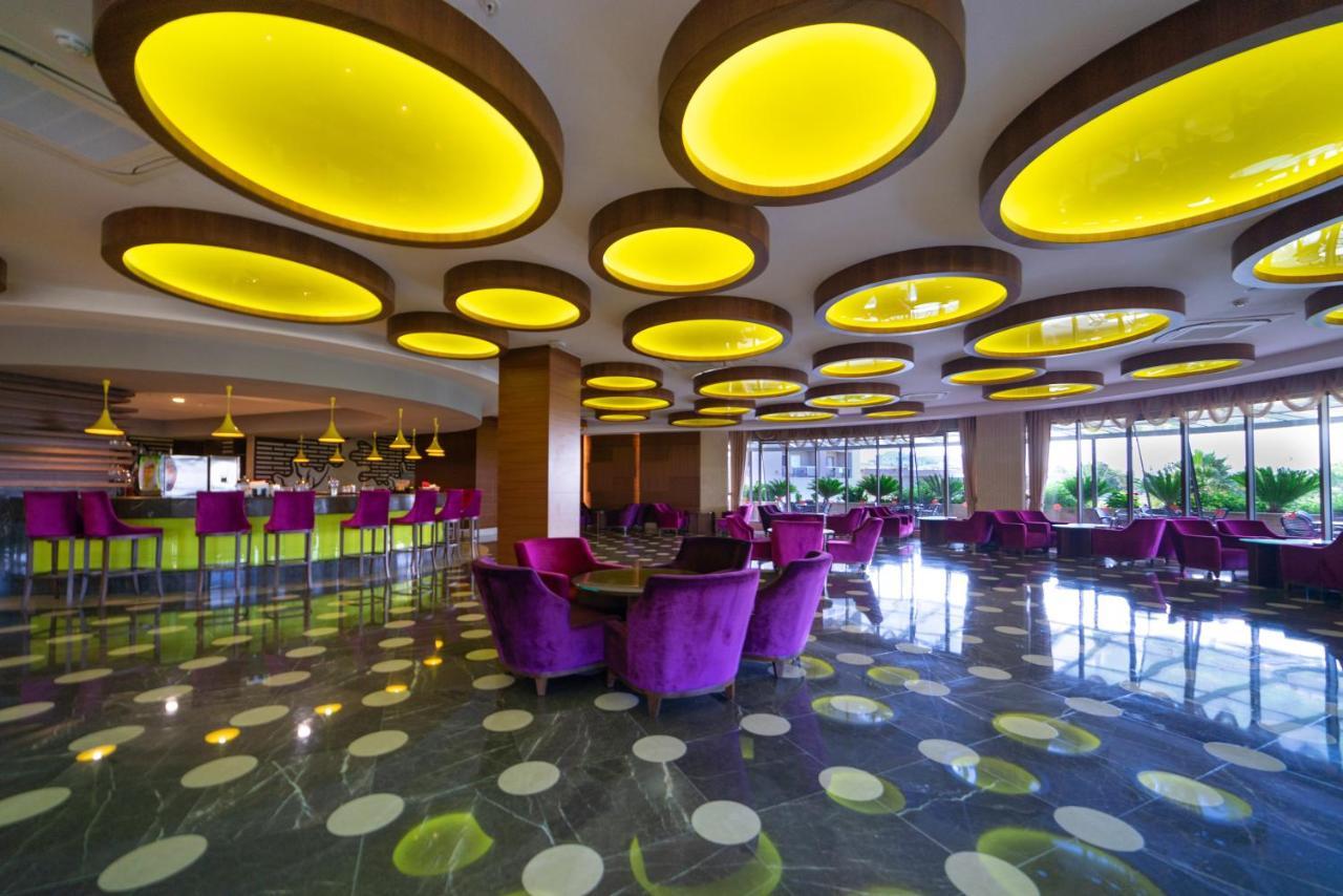 SUNMELIA BEACH RESORT — KIZILAGAC — fotografie hotel nr. 20
