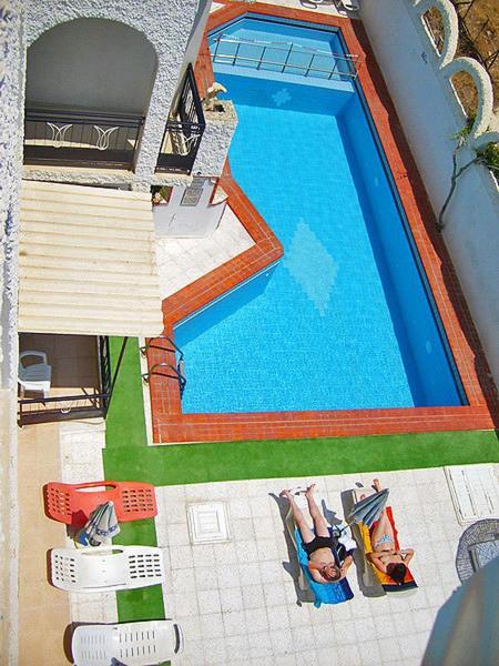 FORTIN — KUSADASI — фотография отеля №8
