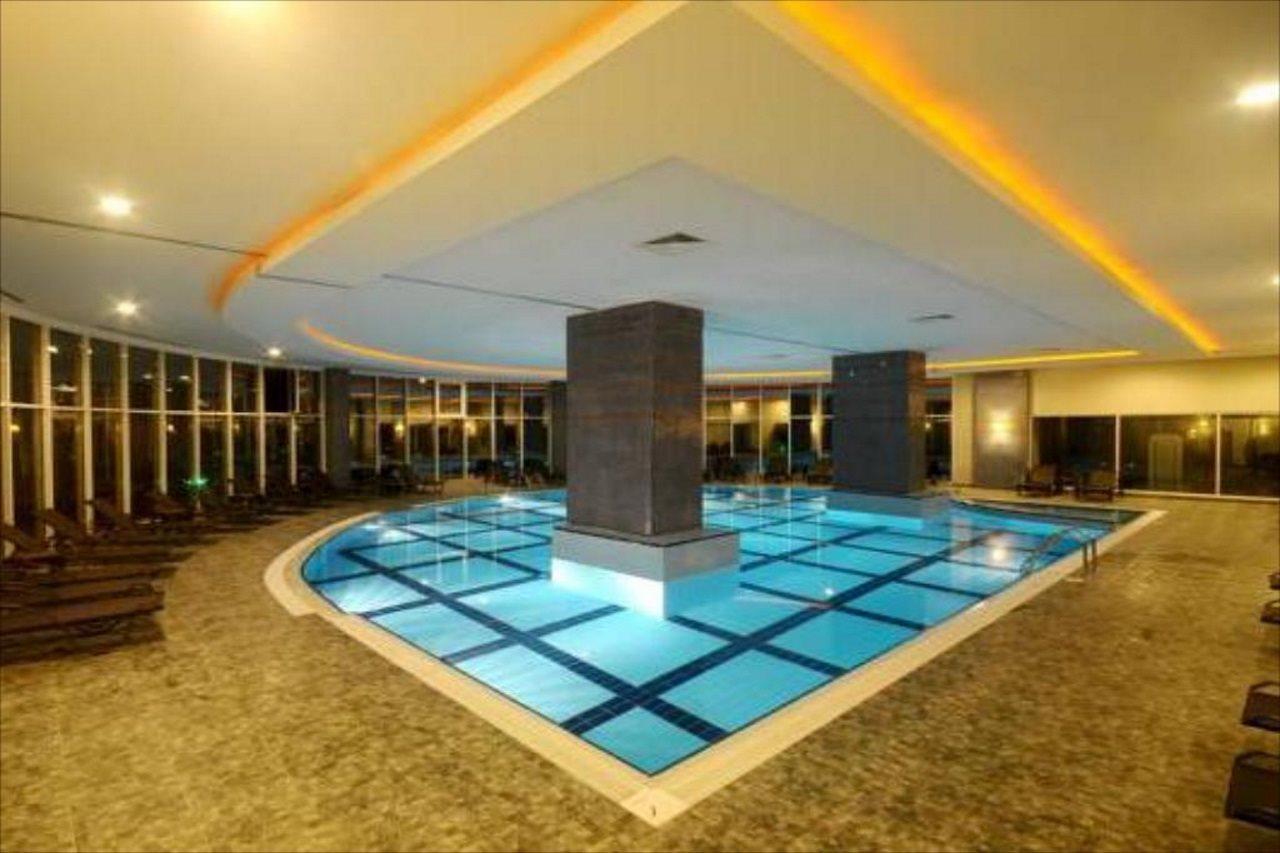 ROMA BEACH RESORT & SPA (ADULTS ONLY) — SIDE — fotografie hotel nr. 13