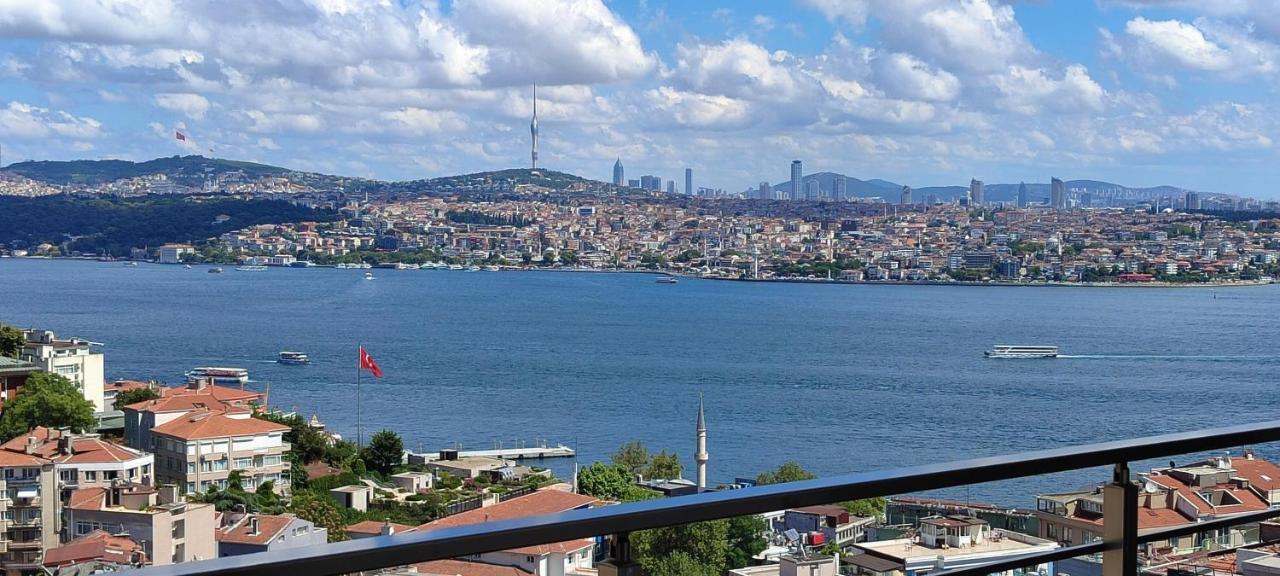 CIHANGIR HOTEL — ISTANBUL — фотография отеля №35