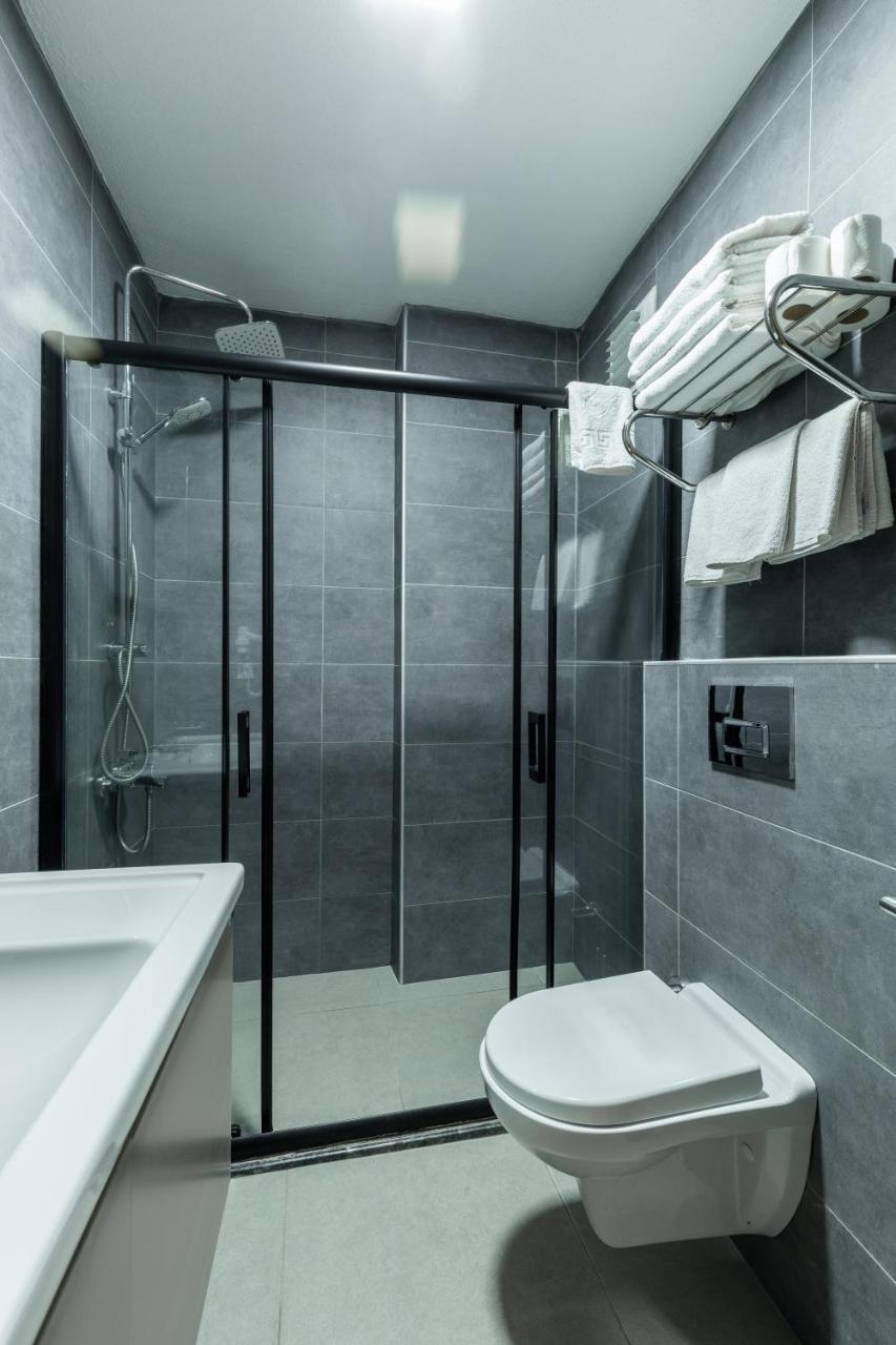 SEHER HOTEL — ISTANBUL — fotografie hotel nr. 21
