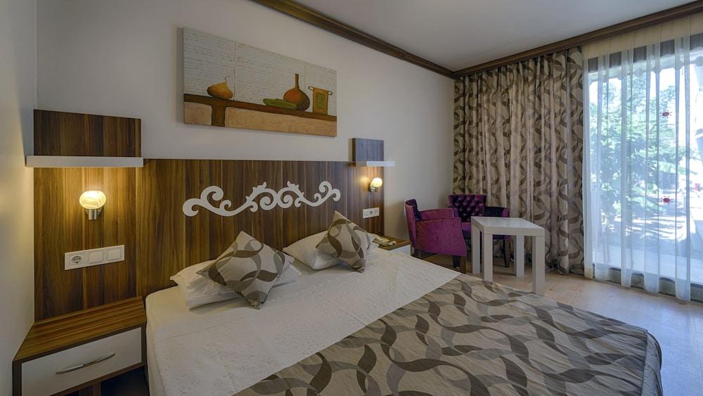 AKALIA SUITE HOTEL & SPA — SIDE — фотография отеля №12