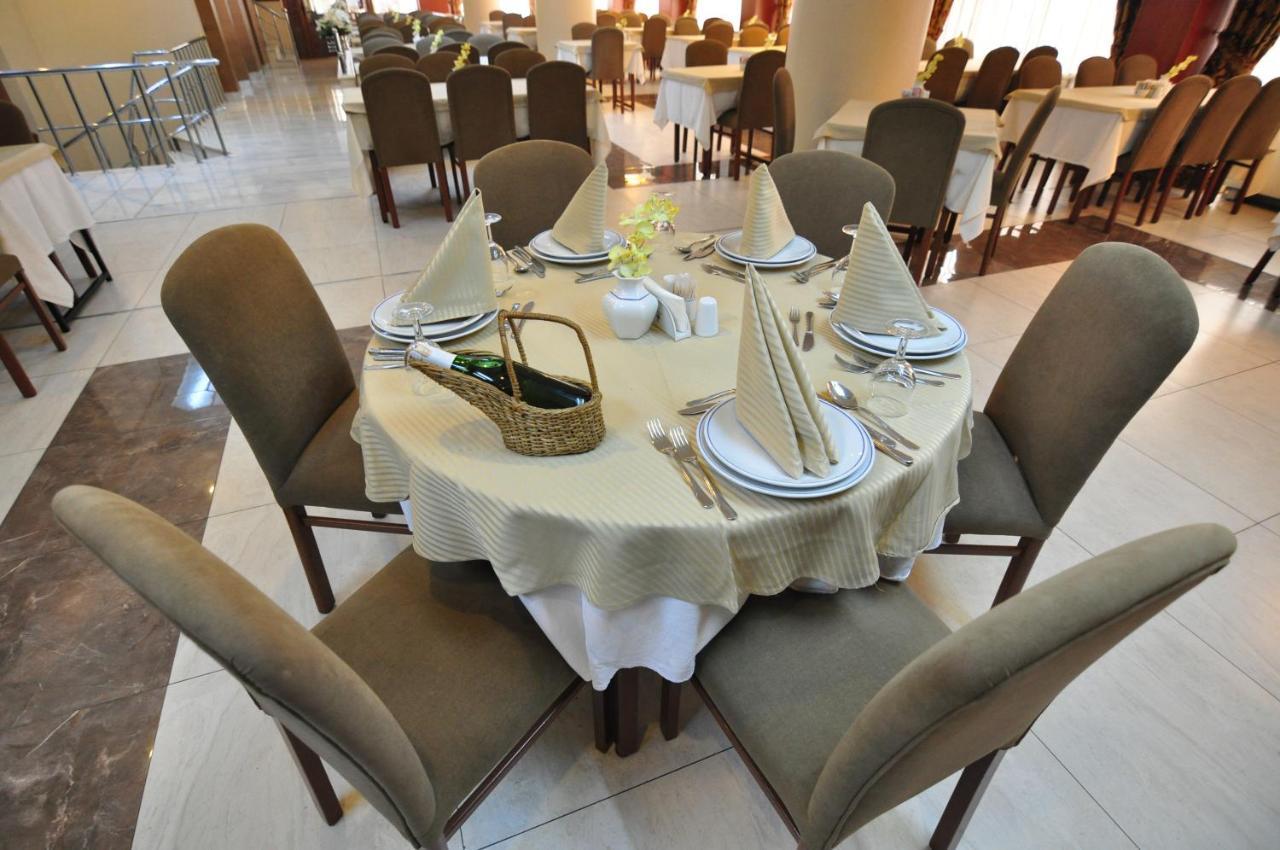 BUYUK SAHINLER — ISTANBUL — fotografie hotel nr. 17