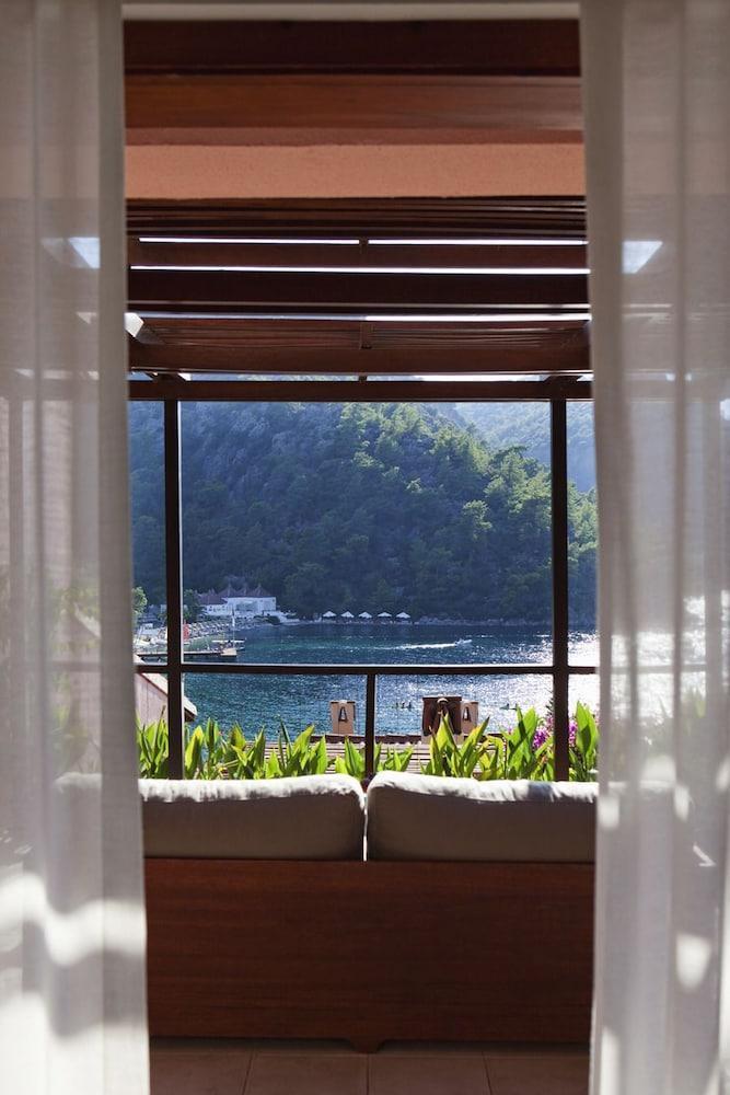 HILLSIDE BEACH CLUB — FETHIYE — fotografie hotel nr. 11