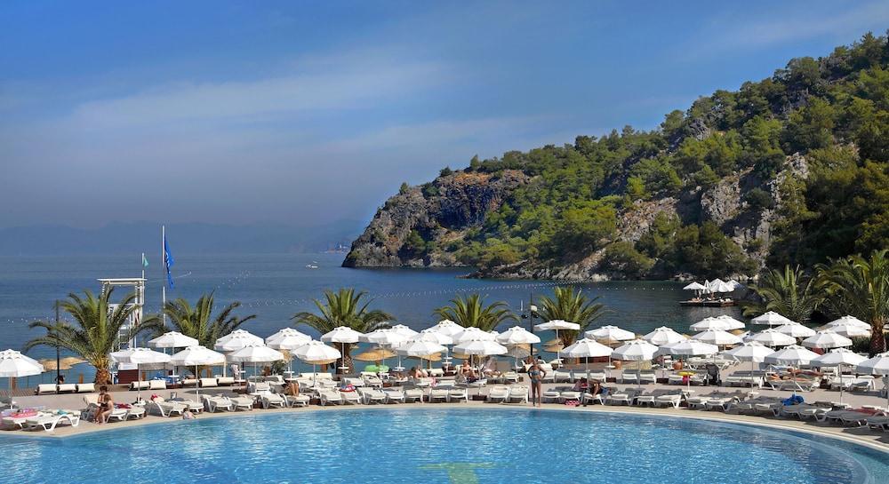 HILLSIDE BEACH CLUB — FETHIYE — fotografie hotel nr. 16