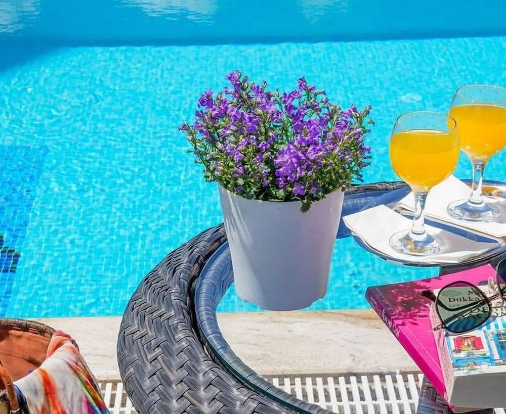 AURASIA SEA SIDE HOTEL — MARMARIS — fotografie hotel nr. 26