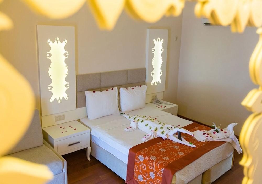 GRAND MIRAMOR HOTEL — KEMER — фотография отеля №15