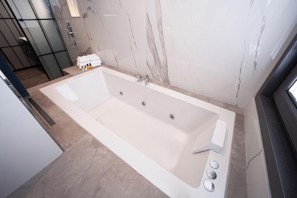 BERJER BOUTIQUE HOTEL & SPA — ISTANBUL — fotografie hotel nr. 16