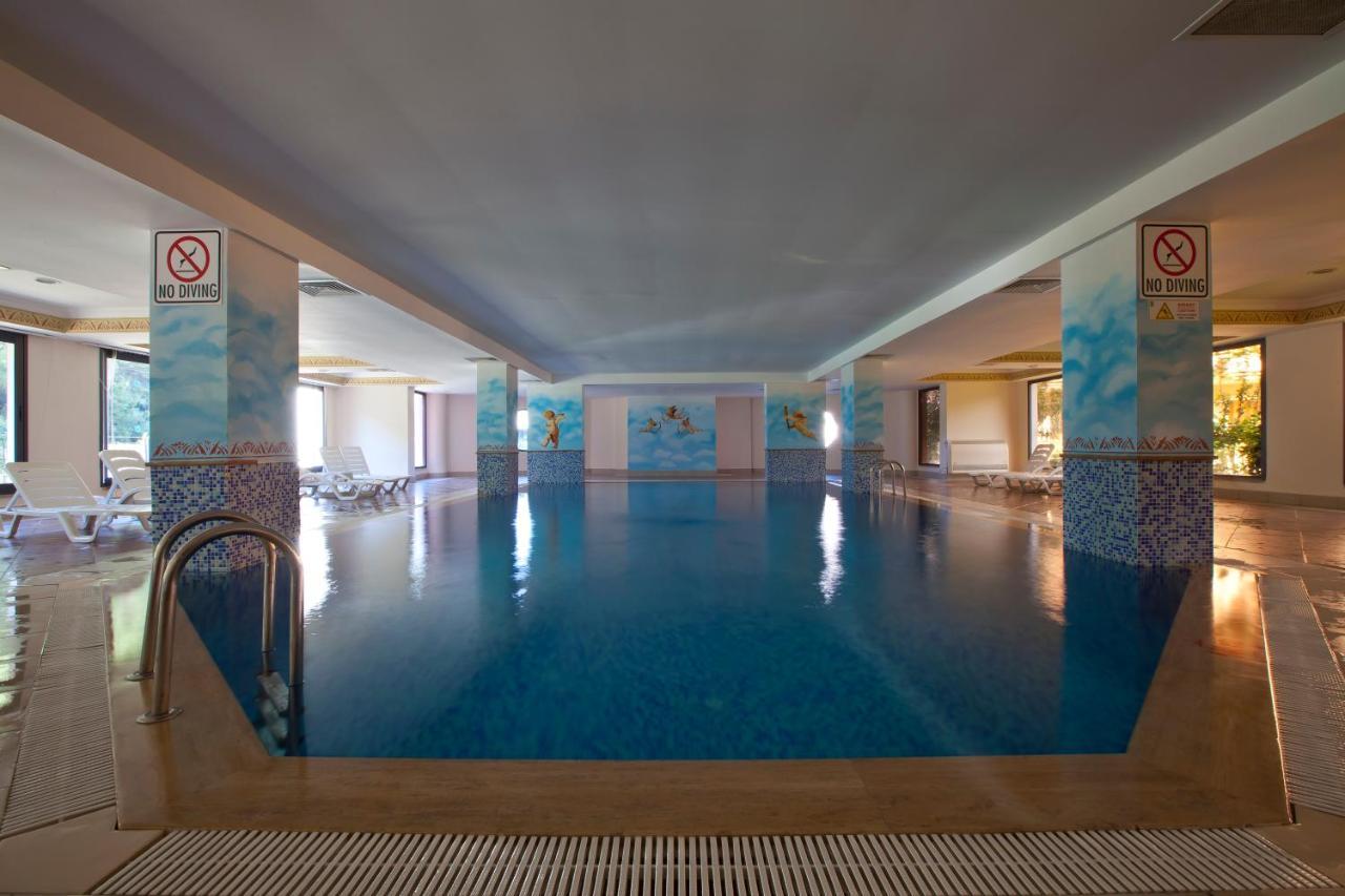 GREEN NATURE RESORT & SPA — MARMARIS — fotografie hotel nr. 27