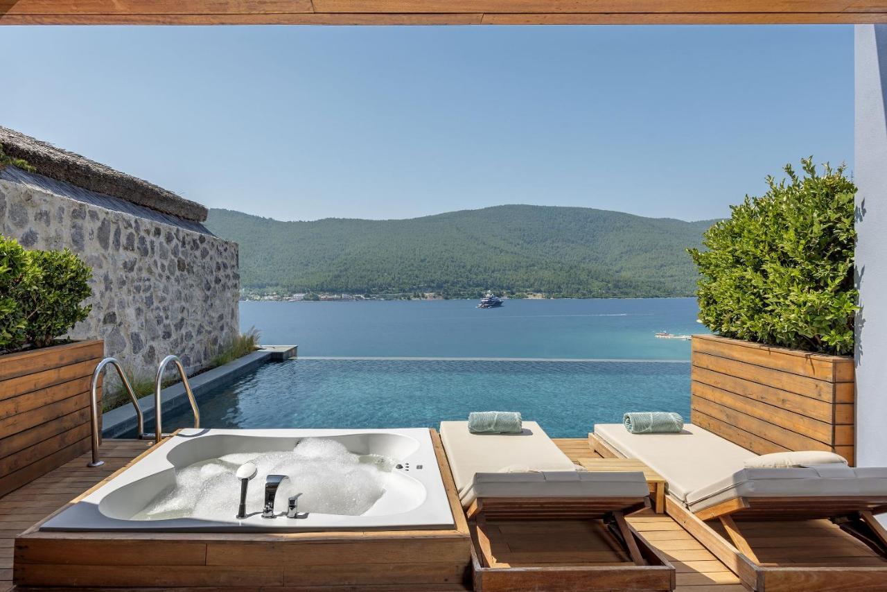 TITANIC LUXURY COLLECTION BODRUM — BODRUM — fotografie hotel nr. 3