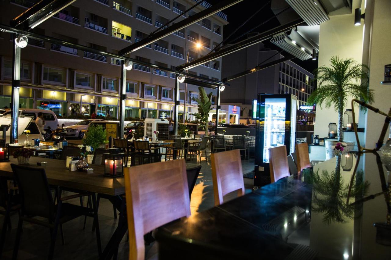 ASLI HOTEL — MARMARIS — fotografie hotel nr. 5