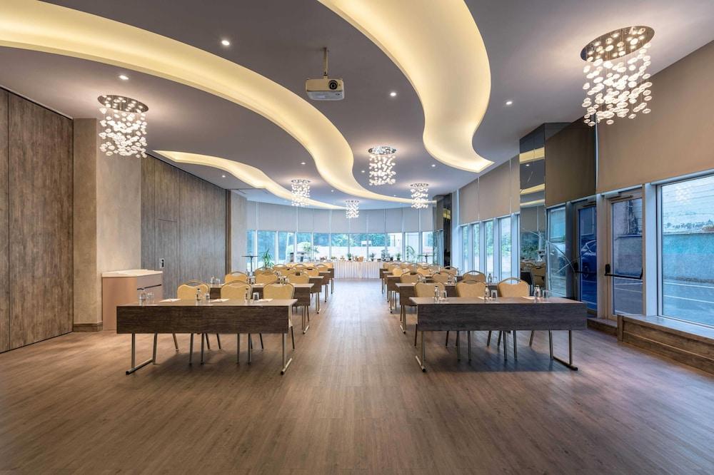 RAMADA ENCORE BY WYNDHAM ISTANBUL BAYRAMPASA — ISTANBUL — fotografie hotel nr. 40
