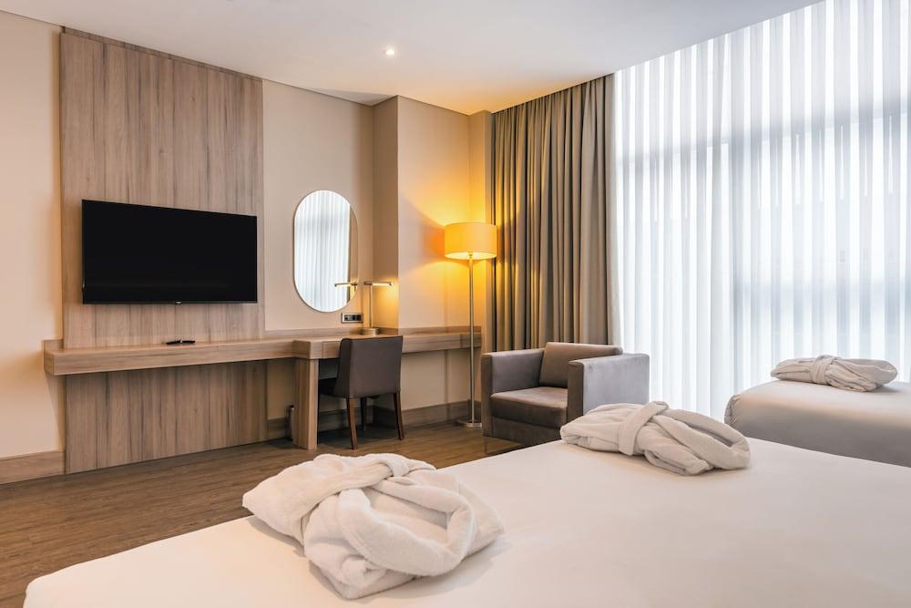 RAMADA ENCORE BY WYNDHAM ISTANBUL BAYRAMPASA — ISTANBUL — fotografie hotel nr. 9