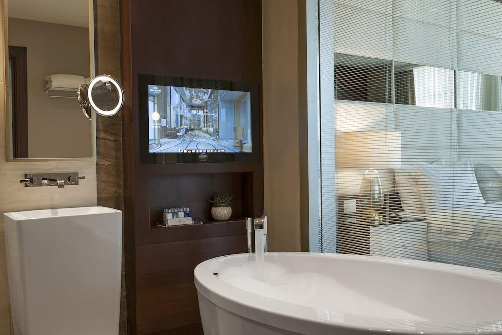 ELITE WORLD GRAND ISTANBUL BASIN EKSPRES HOTEL — ISTANBUL — фотография отеля №16