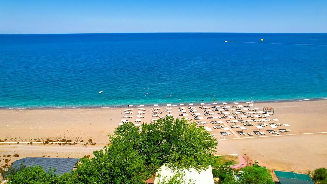 VIKING STAR HOTEL — KEMER — фотография отеля №25