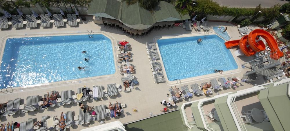 SEALINE — ALANYA — fotografie hotel nr. 19