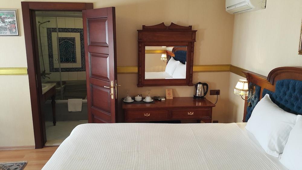 ARUNA — ISTANBUL — fotografie hotel nr. 5