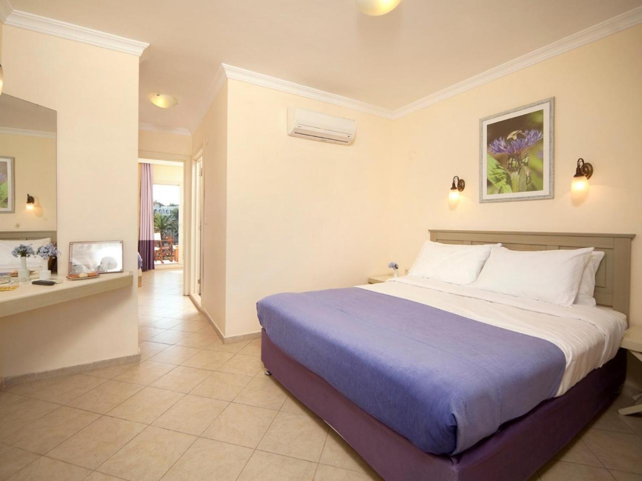CLUB RESORT ATLANTIS — SEFERIHISAR — fotografie hotel nr. 29