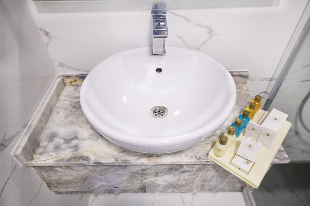 PARMADA HOTEL — ISTANBUL — fotografie hotel nr. 17