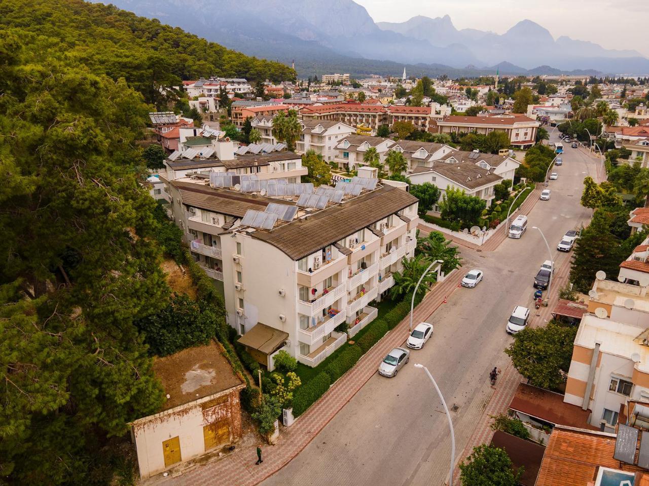 VIKING EXPRESS HOTEL (ADULTS ONLY) — KEMER — fotografie hotel nr. 10