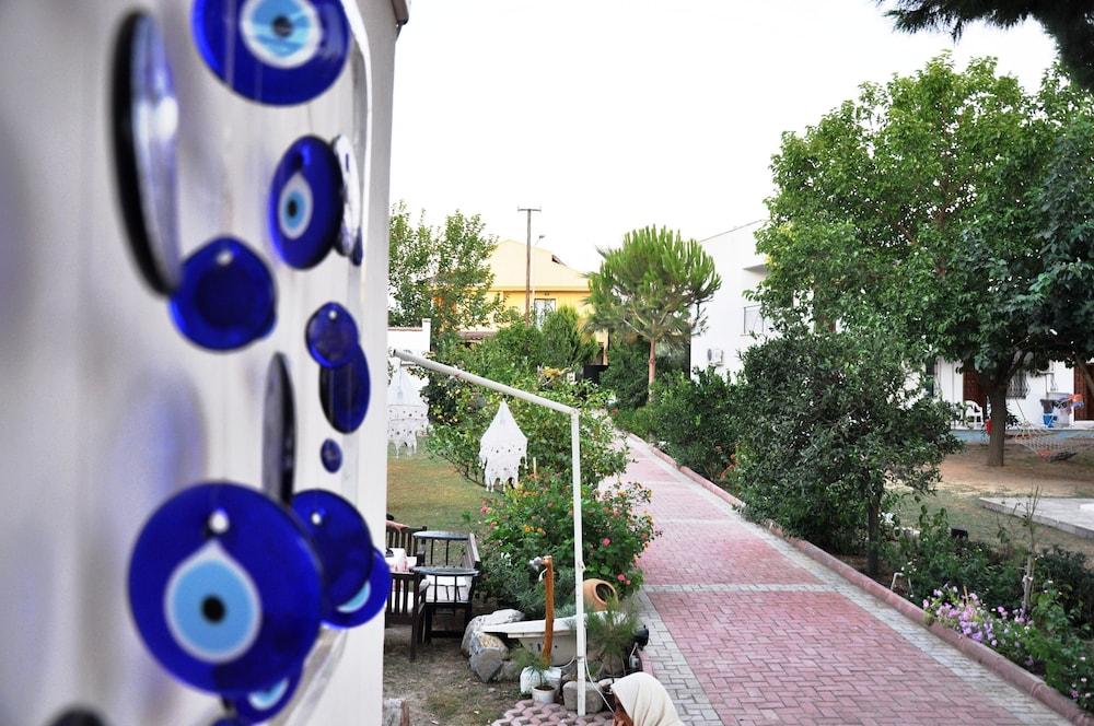 KUSADASI MURSEL PANSIYON — KUSADASI — fotografie hotel nr. 27