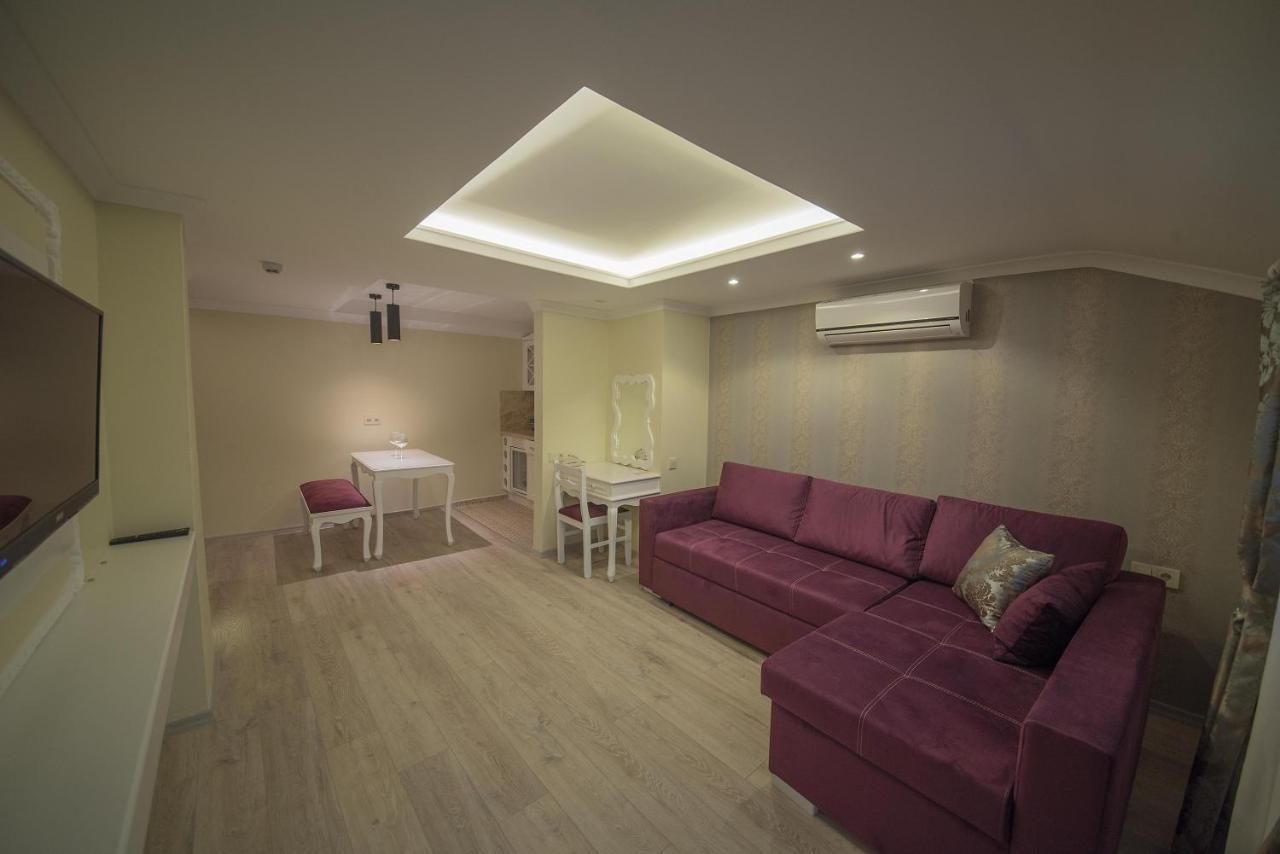 YENICERI CITY HOTEL — FETHIYE — fotografie hotel nr. 35