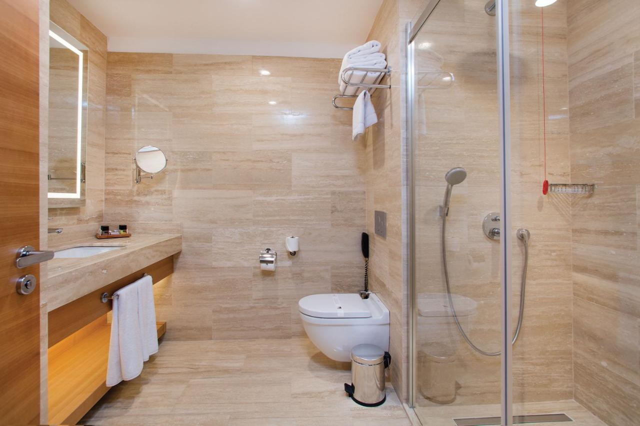 MIA CITY HOTEL — IZMIR — fotografie hotel nr. 21