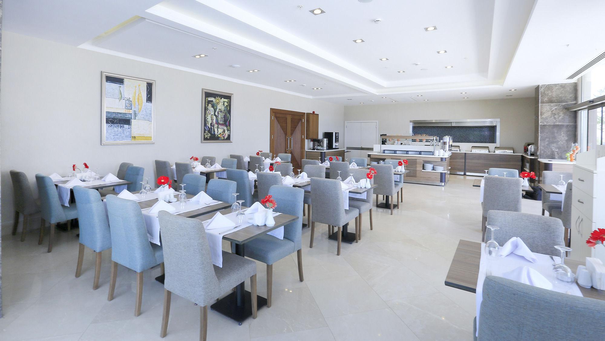 BEST WESTERN PREMIER KARSIYAKA — IZMIR — fotografie hotel nr. 20
