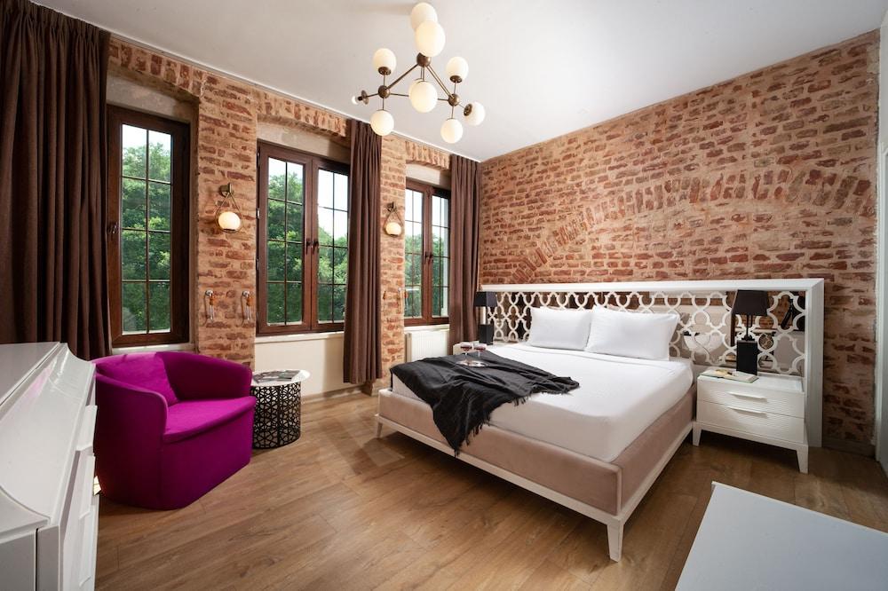 NINE ISTANBUL — ISTANBUL — fotografie hotel nr. 11
