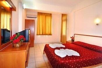 HEDEF KLEOPATRA HOTEL — ALANYA — фотография отеля №18