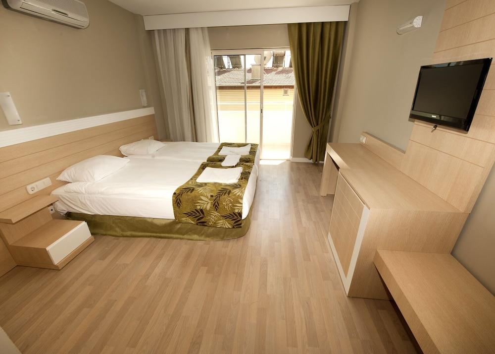 AKDORA ELITE HOTEL & SPA — SIDE — фотография отеля №6