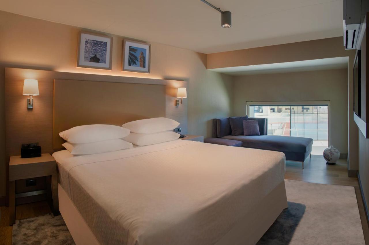 FOUR POINTS BY SHERATON IZMIR — IZMIR — фотография отеля №30