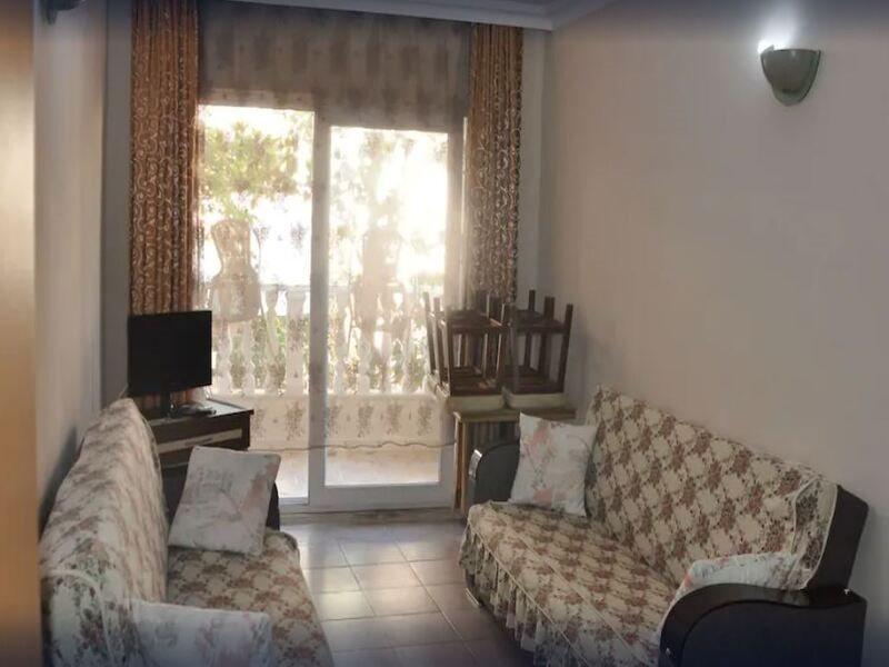BASILS APART — MARMARIS — fotografie hotel nr. 3