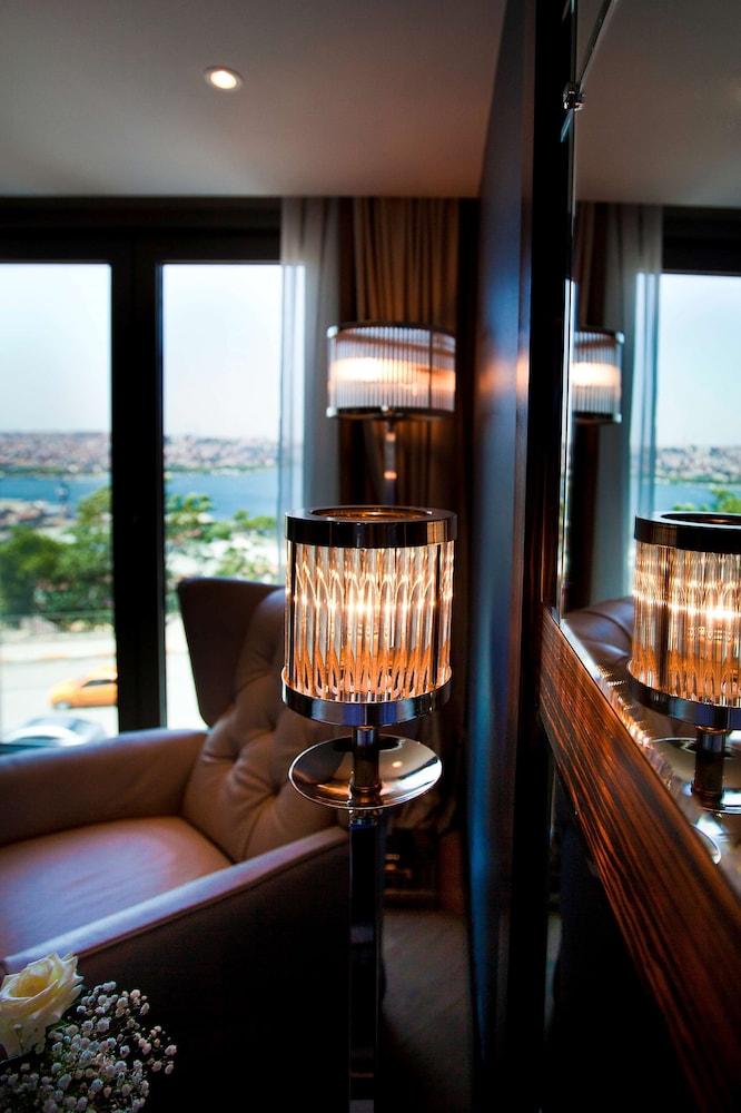 RADISSON BLU HOTEL, ISTANBUL PERA — ISTANBUL — fotografie hotel nr. 9